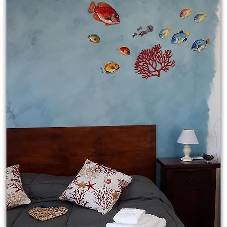 Casa Giavada Apartment Шака Екстериор снимка