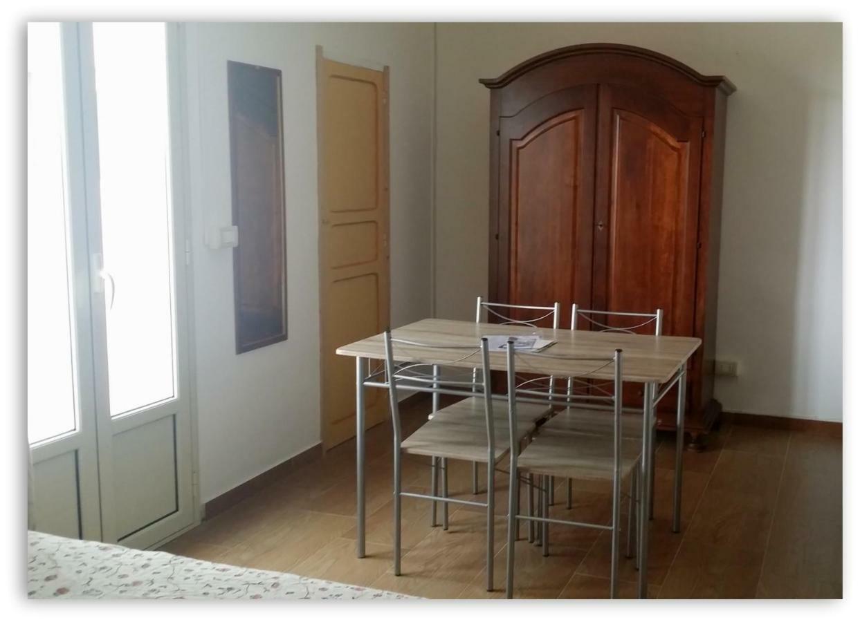 Casa Giavada Apartment Шака Екстериор снимка