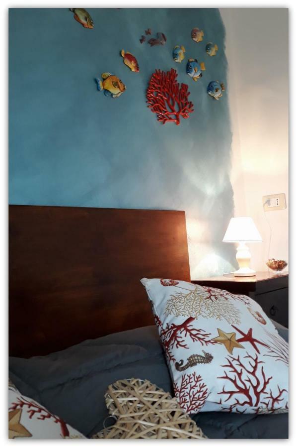 Casa Giavada Apartment Шака Екстериор снимка