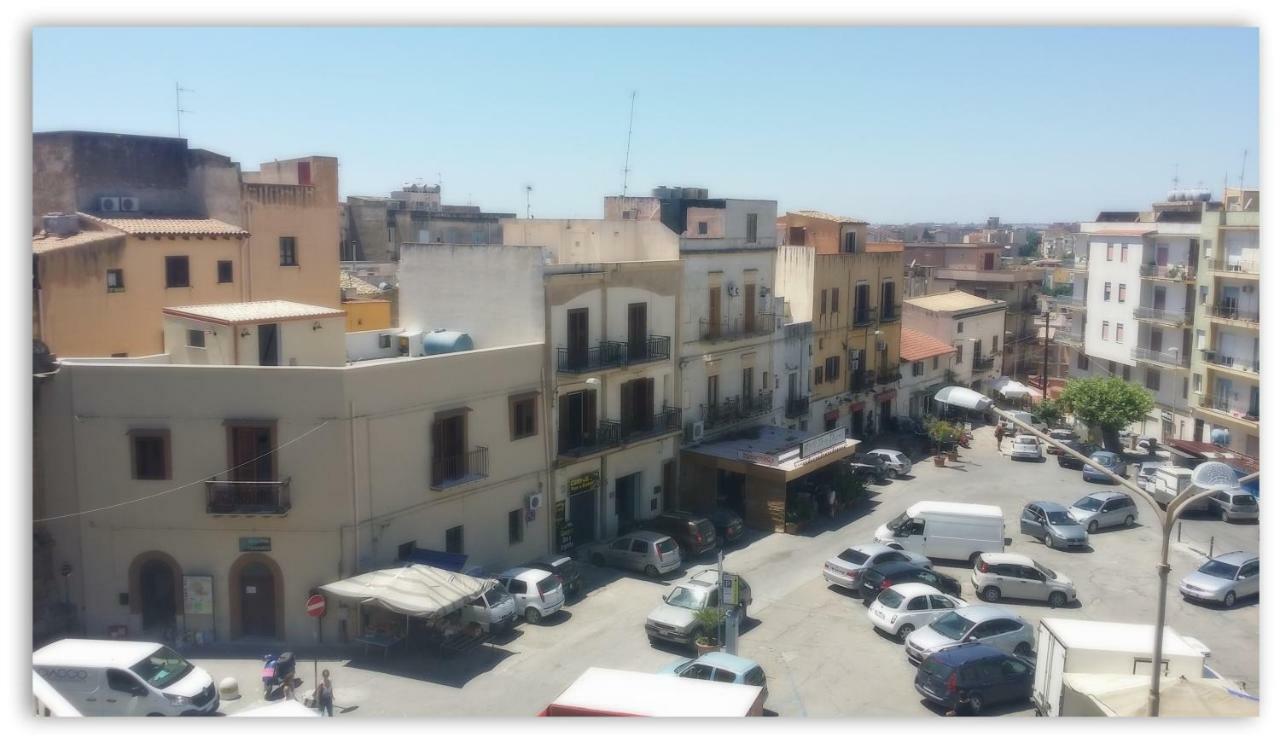 Casa Giavada Apartment Шака Екстериор снимка