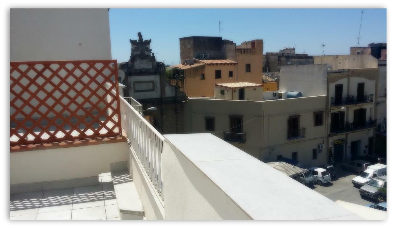 Casa Giavada Apartment Шака Екстериор снимка