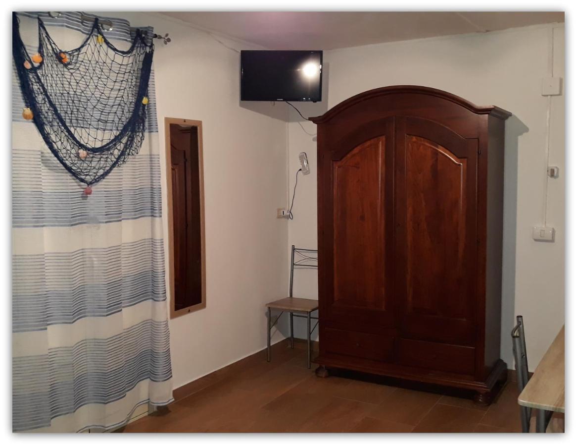 Casa Giavada Apartment Шака Екстериор снимка