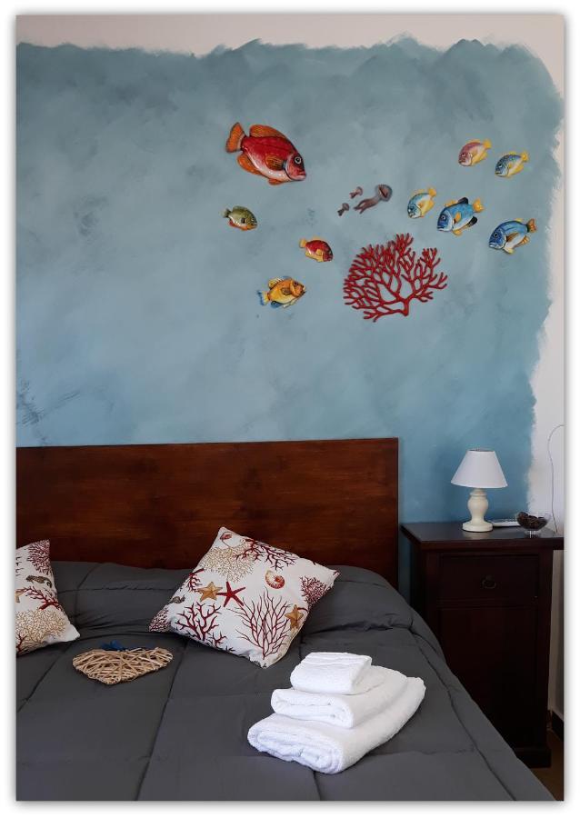 Casa Giavada Apartment Шака Екстериор снимка