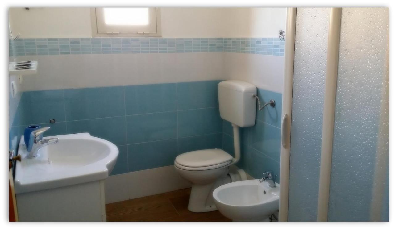 Casa Giavada Apartment Шака Екстериор снимка