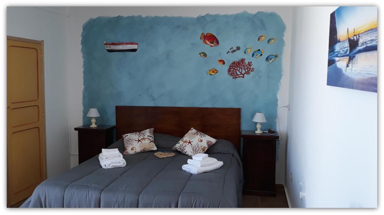 Casa Giavada Apartment Шака Екстериор снимка