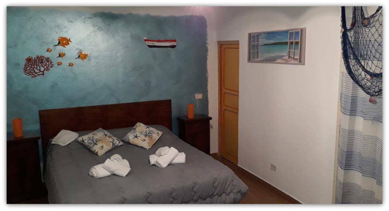 Casa Giavada Apartment Шака Екстериор снимка