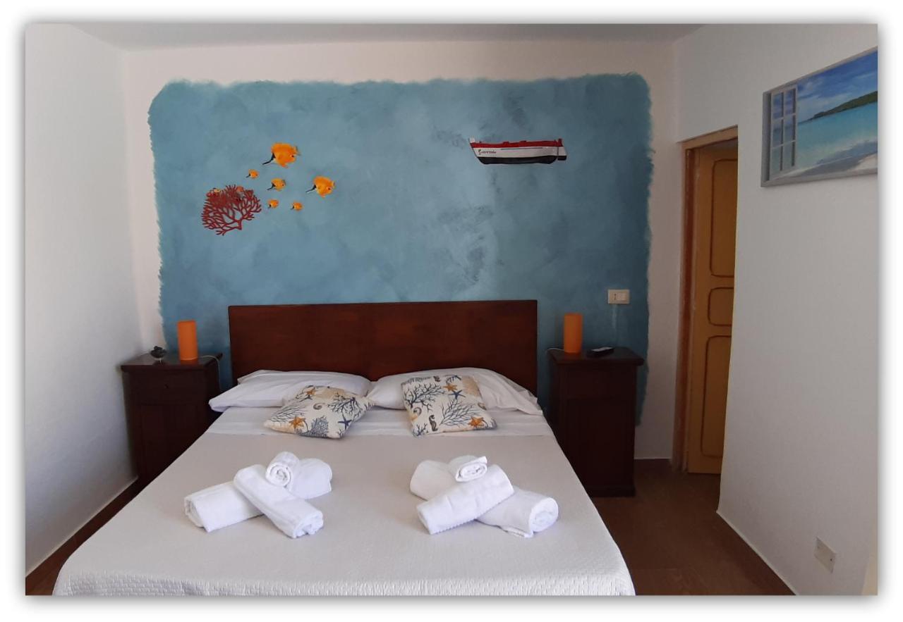 Casa Giavada Apartment Шака Екстериор снимка