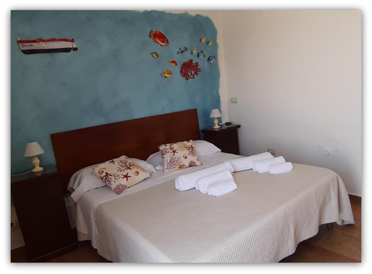 Casa Giavada Apartment Шака Екстериор снимка